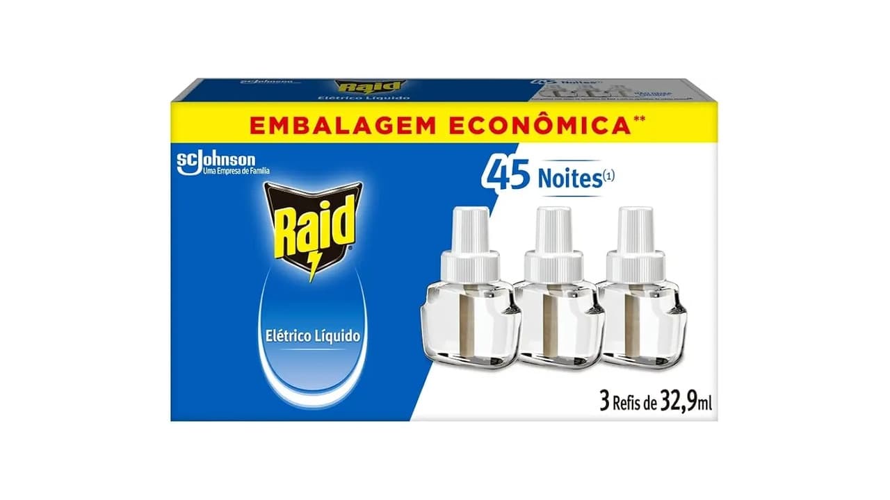 Qual Melhor Inseticida de Tomada? 10 Opções Testadas com Eficiência