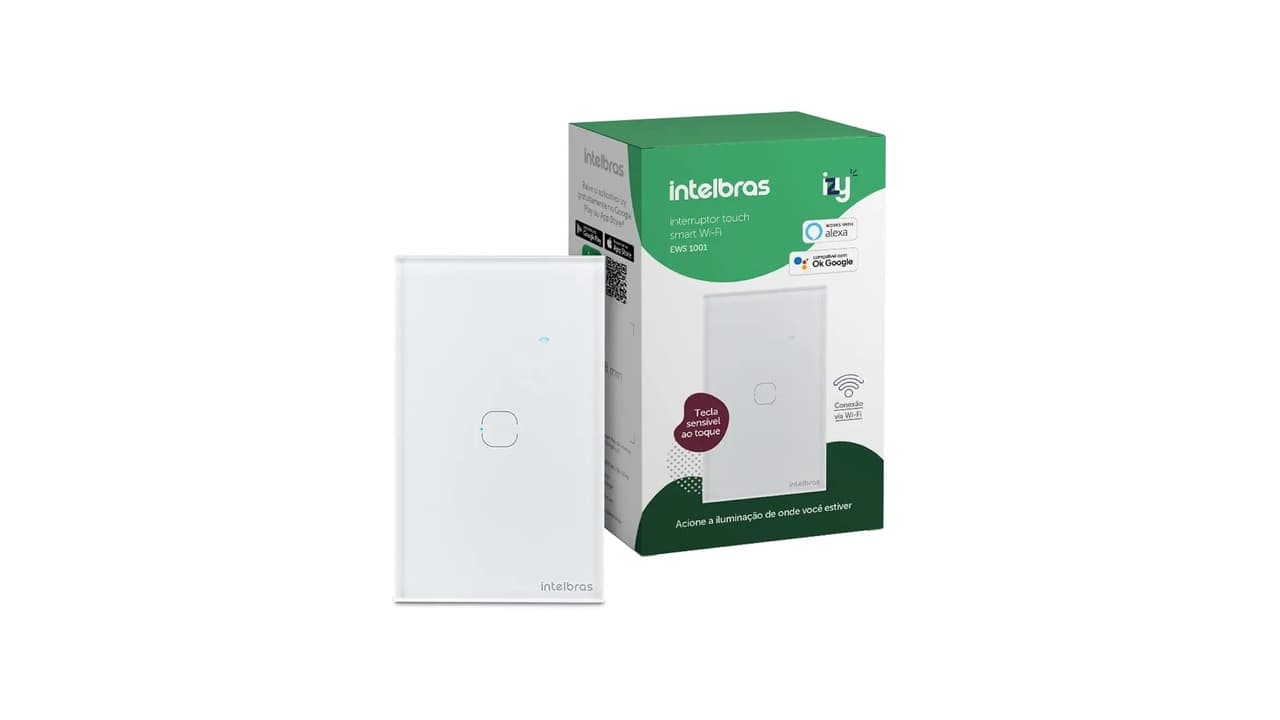 Qual Melhor Interruptor Inteligente Intelbras? Guia Definitivo para Escolher o Ideal