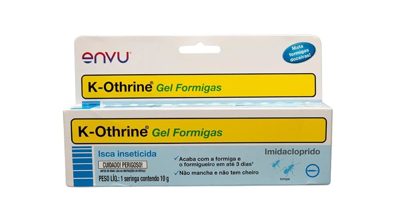 Qual a Melhor Isca para Formiga? Top 6 Testadas e Aprovadas