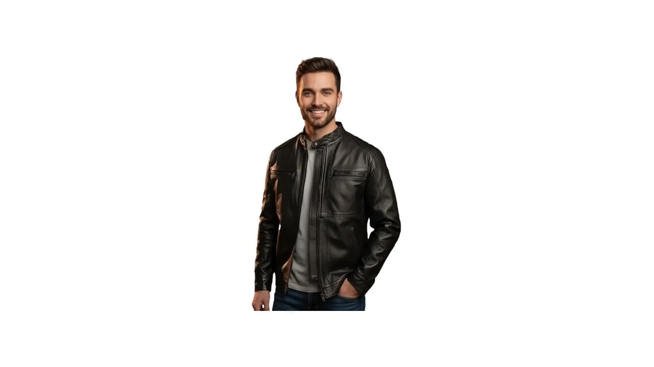 Qual a Melhor Jaqueta de Couro Legítimo? Top 7 Modelos Testados e Aprovados