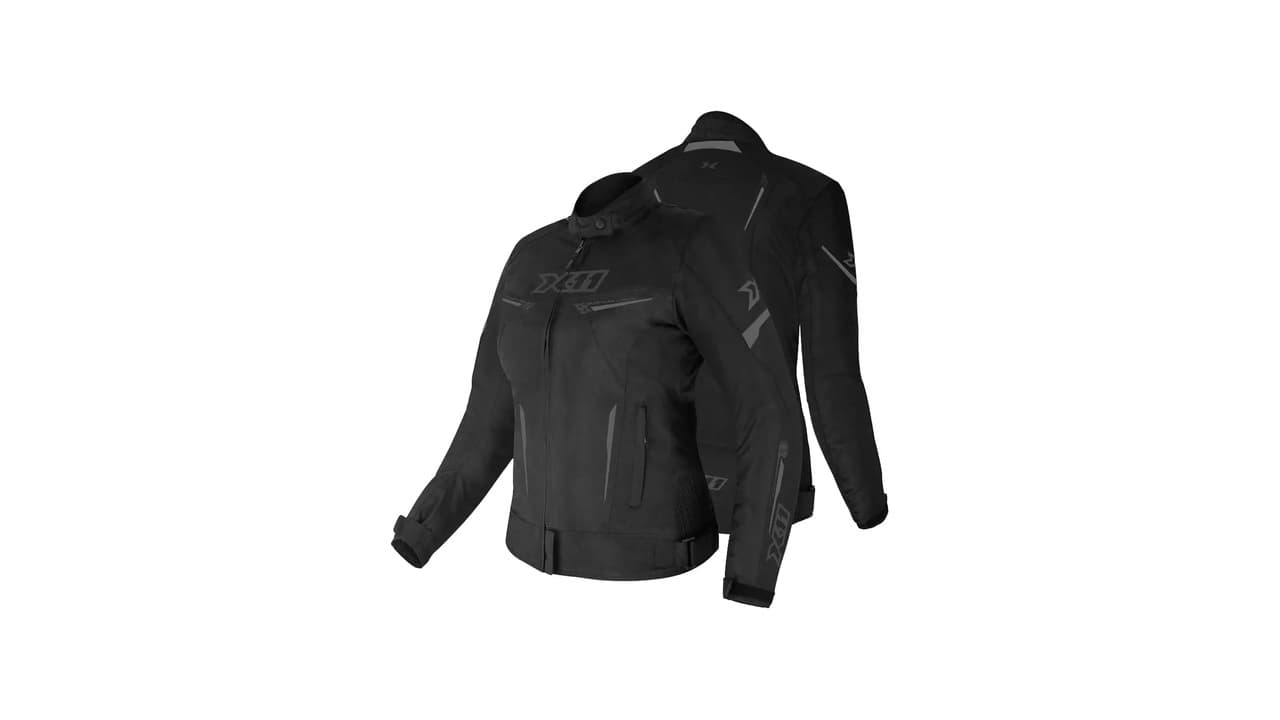 Qual a Melhor Jaqueta Feminina para Moto? Top 7 com Proteção e Ventilação