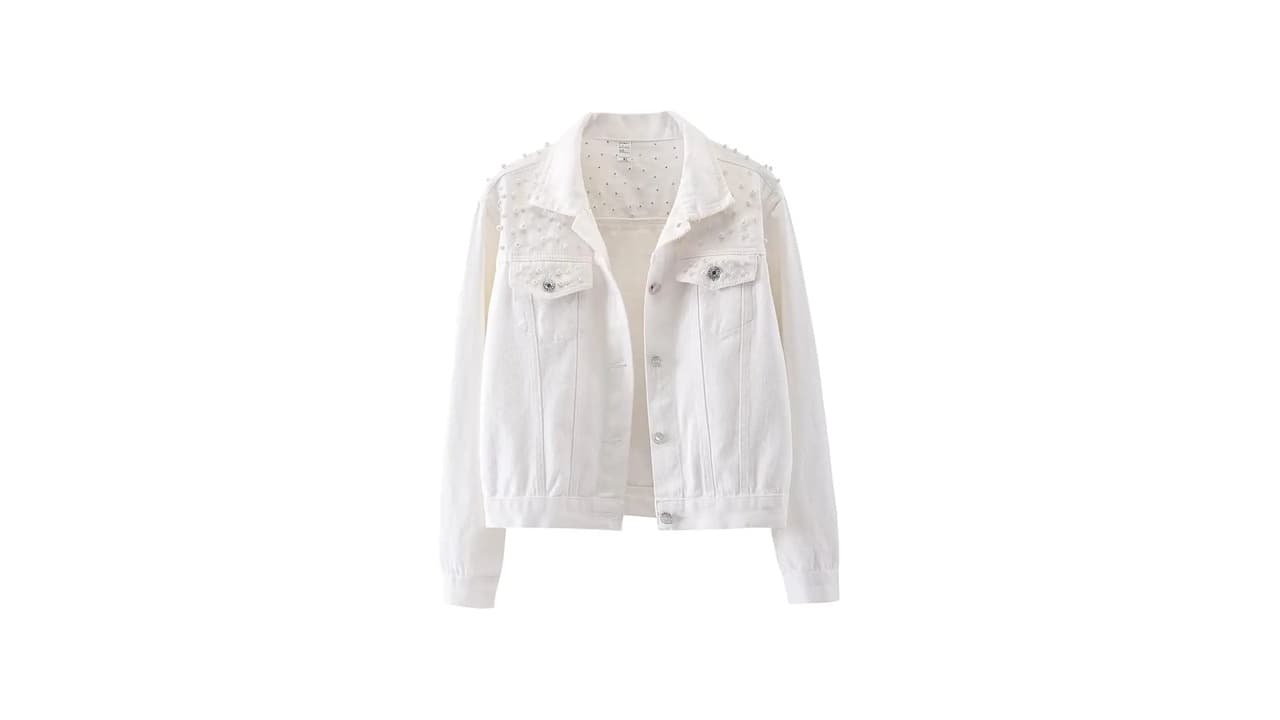 Qual a Melhor Jaqueta Jeans Feminina Oversized? 7 Modelos Testados e Aprovados