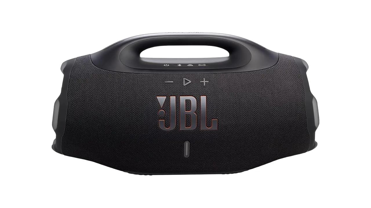 Qual a Melhor Caixa de Som JBL Potente? 10 Modelos para Todos os Usos