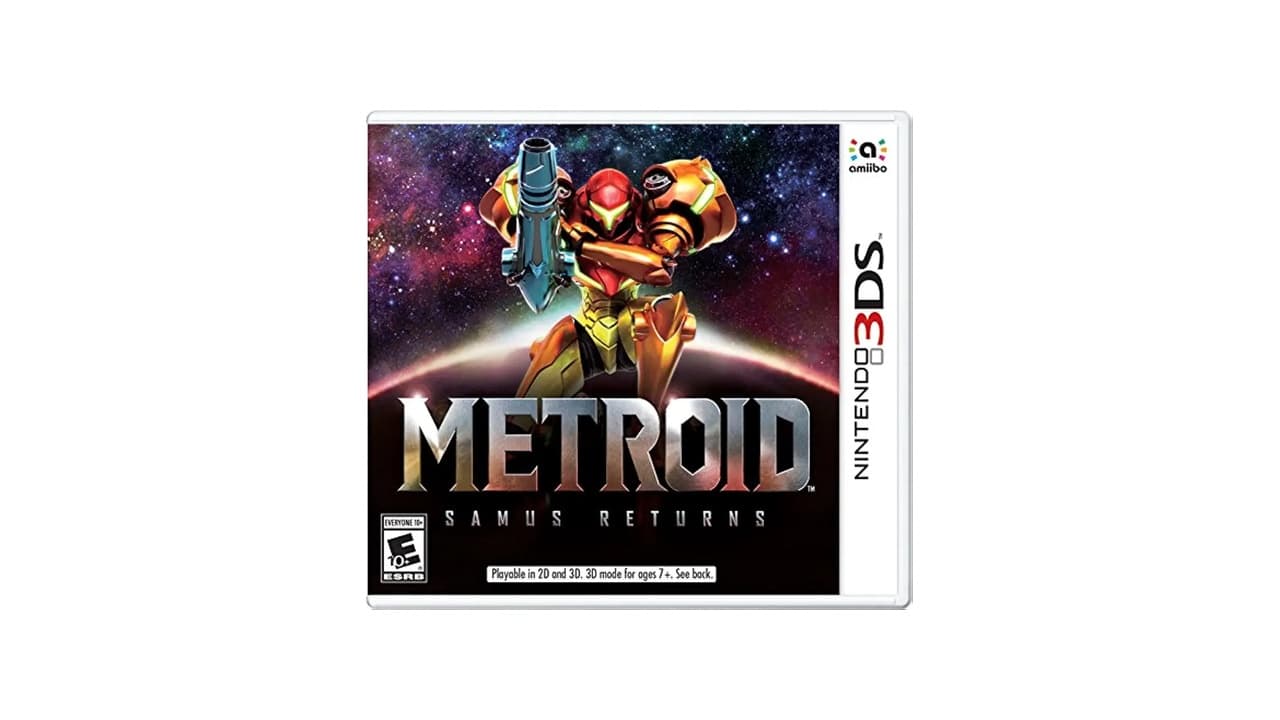 Qual o Melhor Jogo de 3DS? Top 7 Modelos para Todos os Gostos