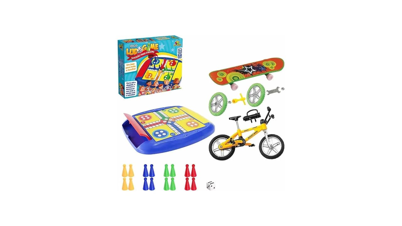 Qual Melhor Jogo de Bicicleta? 10 Opções para Manutenção e Diversão
