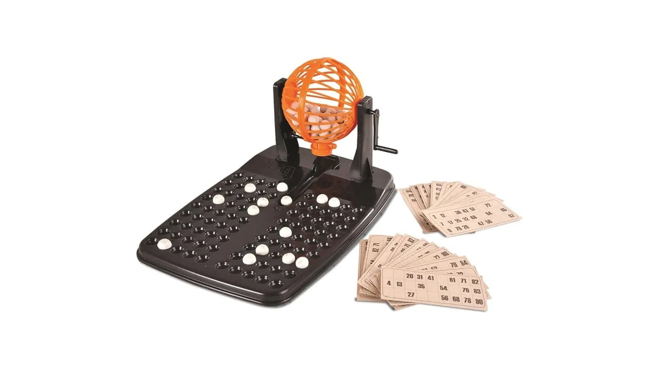 Qual o Melhor Jogo de Bingo? Confira 10 Modelos Testados e Aprovados!