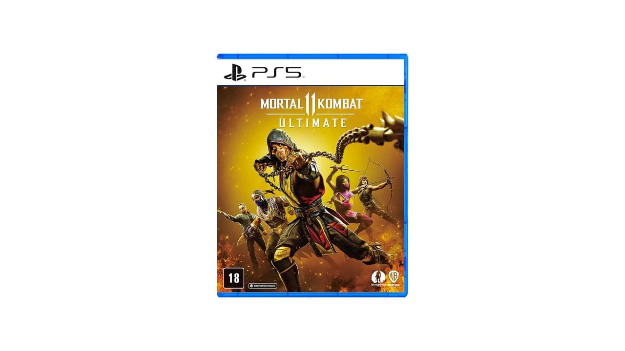Qual o Melhor Jogo de Luta PS5? Conheça os 8 Títulos Mais Impactantes