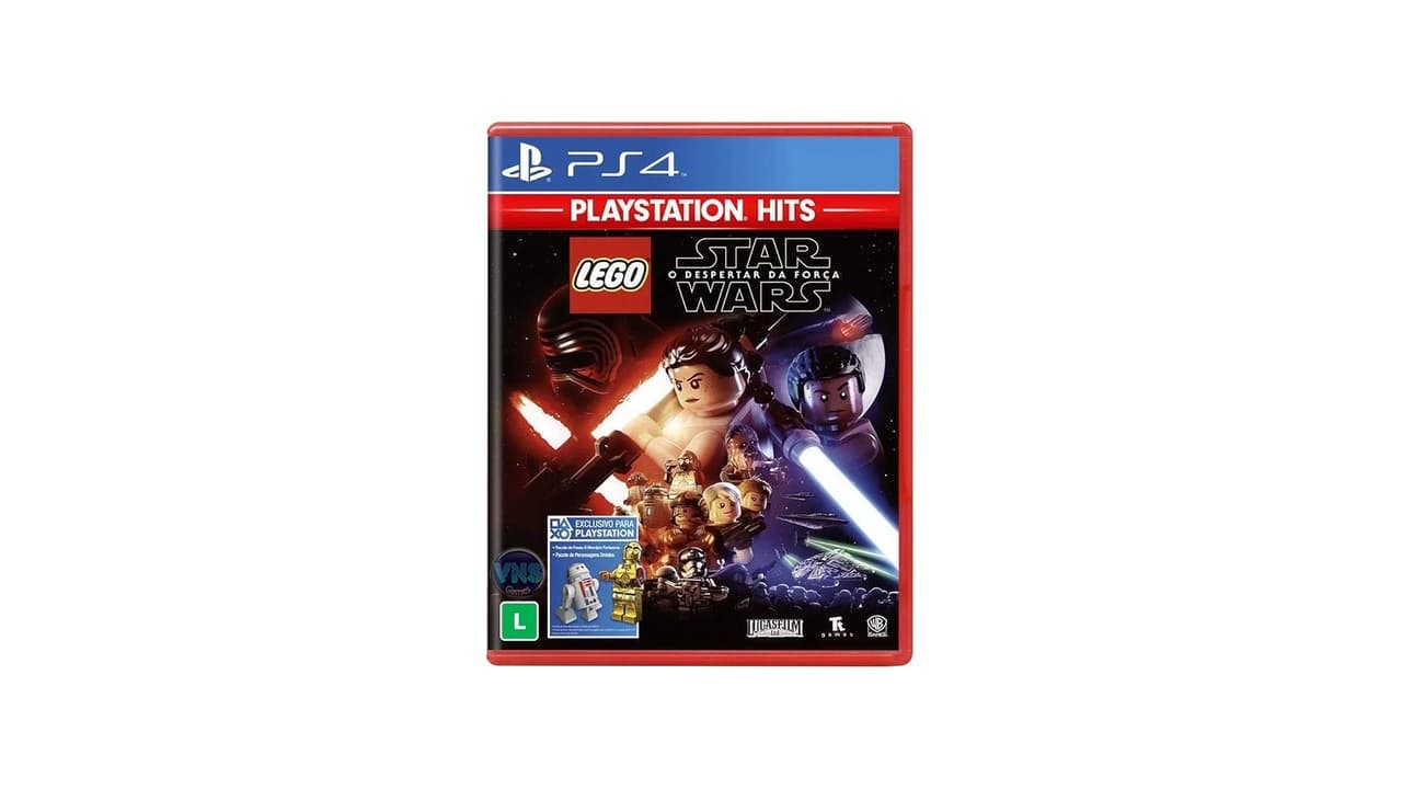 Qual o Melhor Jogo Lego para PS4? 10 Opções para Escolher em 2026