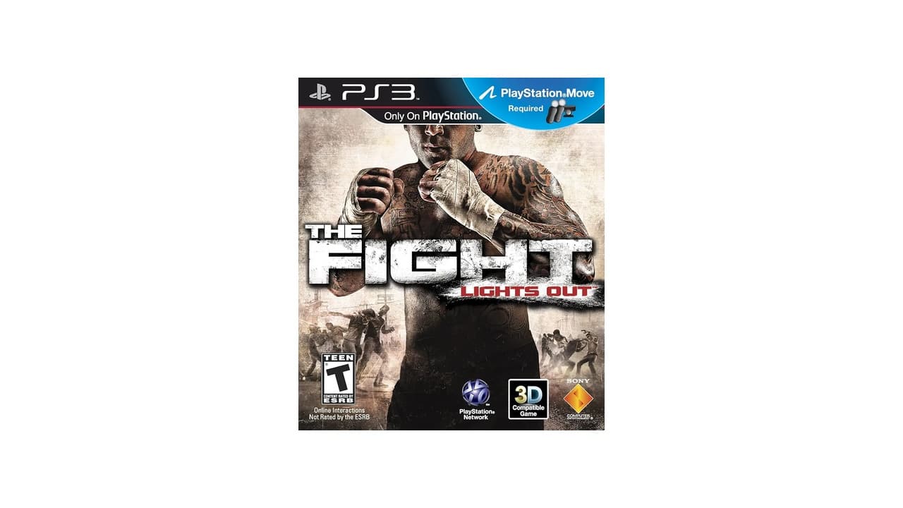 Qual o Melhor Jogo de Luta para PS3? Confira 5 Opções Espetaculares