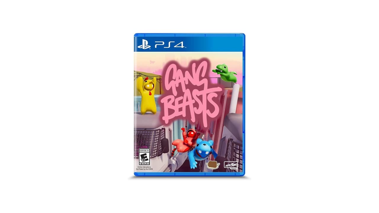 Qual Melhor Jogo Multiplayer Ps4? 7 Opções Testadas e Aprovadas
