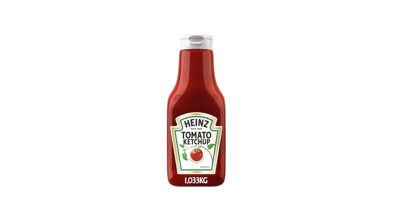 Qual Melhor Ketchup para Strogonoff? 7 Opções Testadas e Aprovadas