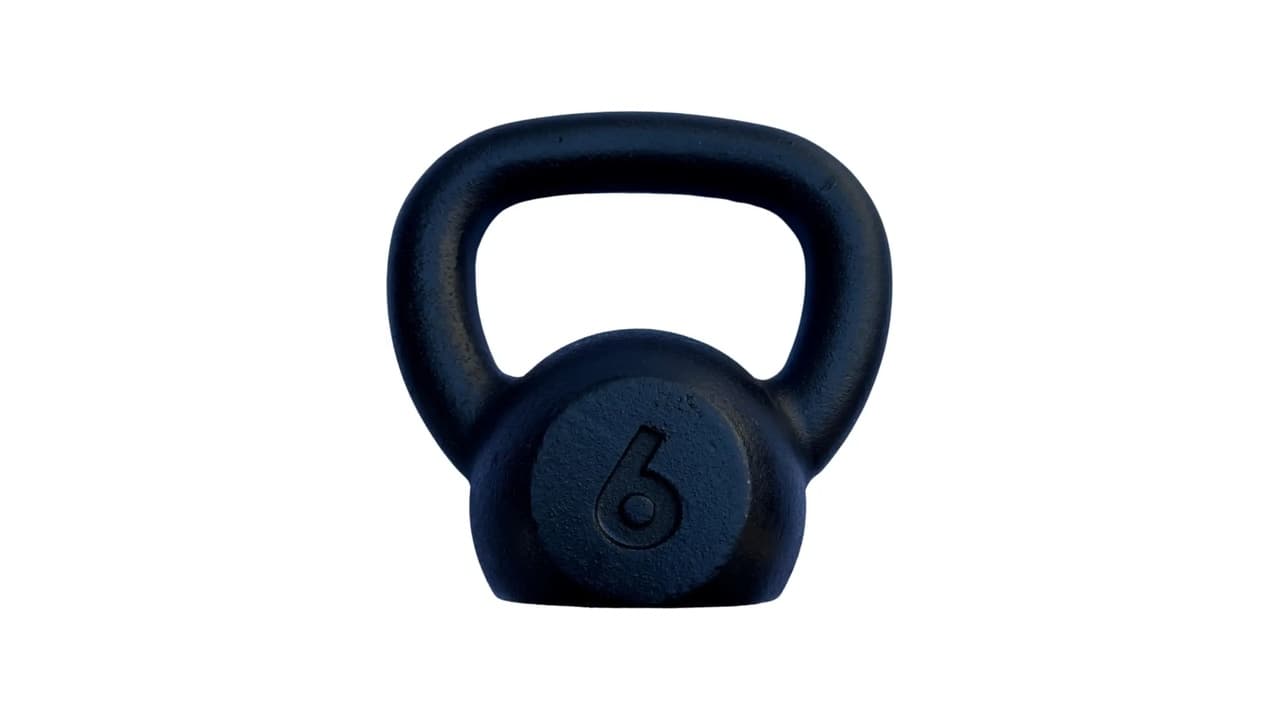 Qual Melhor Kettlebell? 8 Modelos Testados para Treinos Eficientes