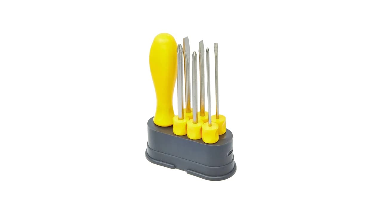 Qual Melhor Kit Chave de Fenda? Top 10 Testados e Aprovados!
