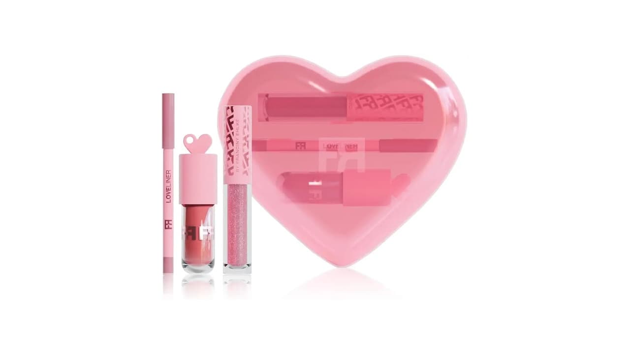 Qual Melhor Kit de Presente Feminino? 10 Opções Luxuosas para Encantar