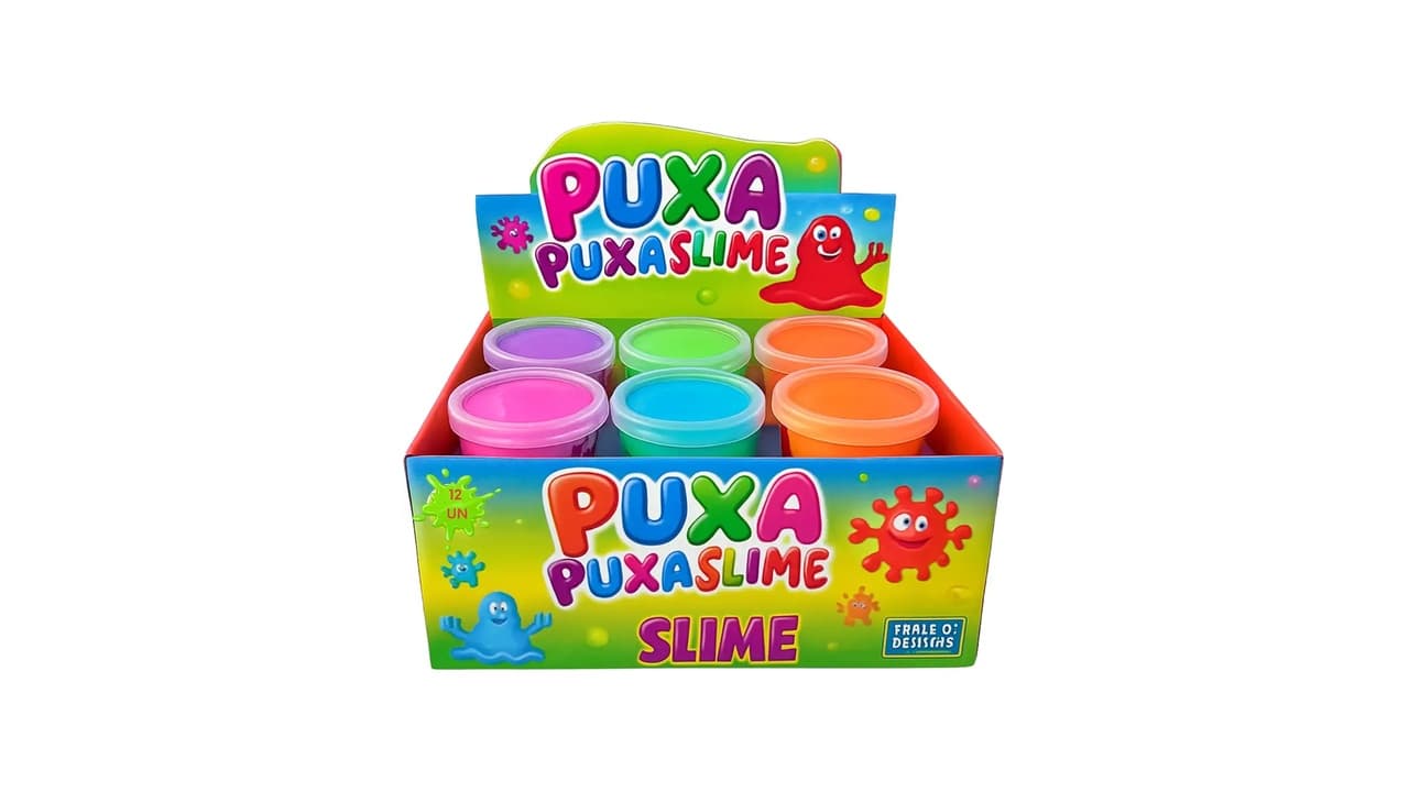 Qual a Melhor Kit de Slime para Festa Infantil: 10 Opções Divertidas e Seguras