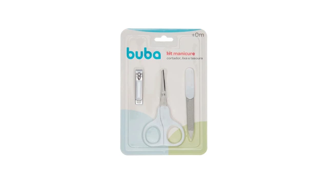 Qual o Melhor Kit Manicure Bebê: 10 Modelos Seguros e Práticos para Cuidados Infantis
