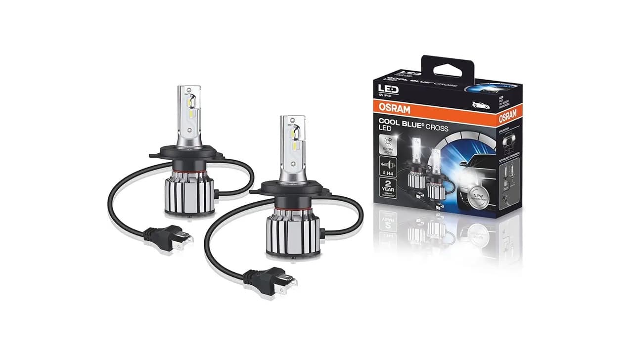 Qual a Melhor Lâmpada LED para Carro? 10 Opções Testadas e Aprovadas