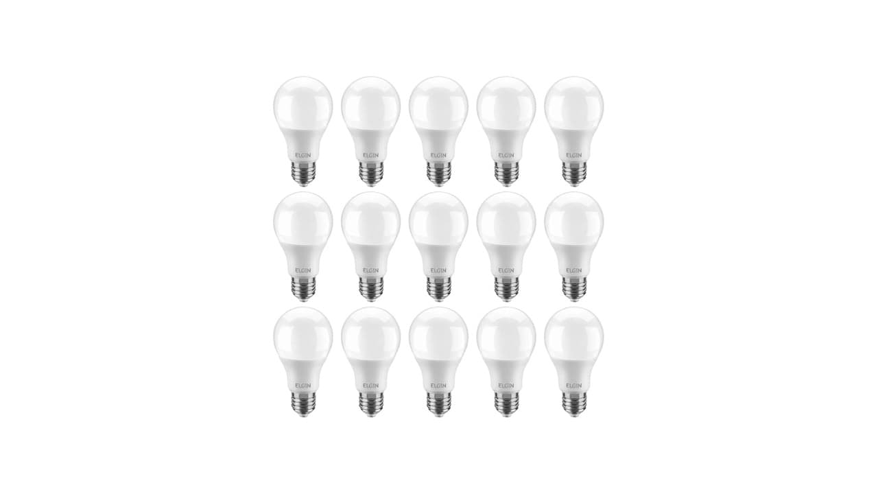 Qual a Melhor Lâmpada LED? 10 Opções Testadas e Aprovadas