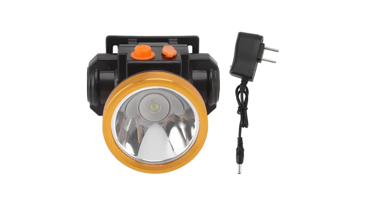 Qual Melhor Lanterna de Cabeça para Caça? Confira 7 Modelos Top