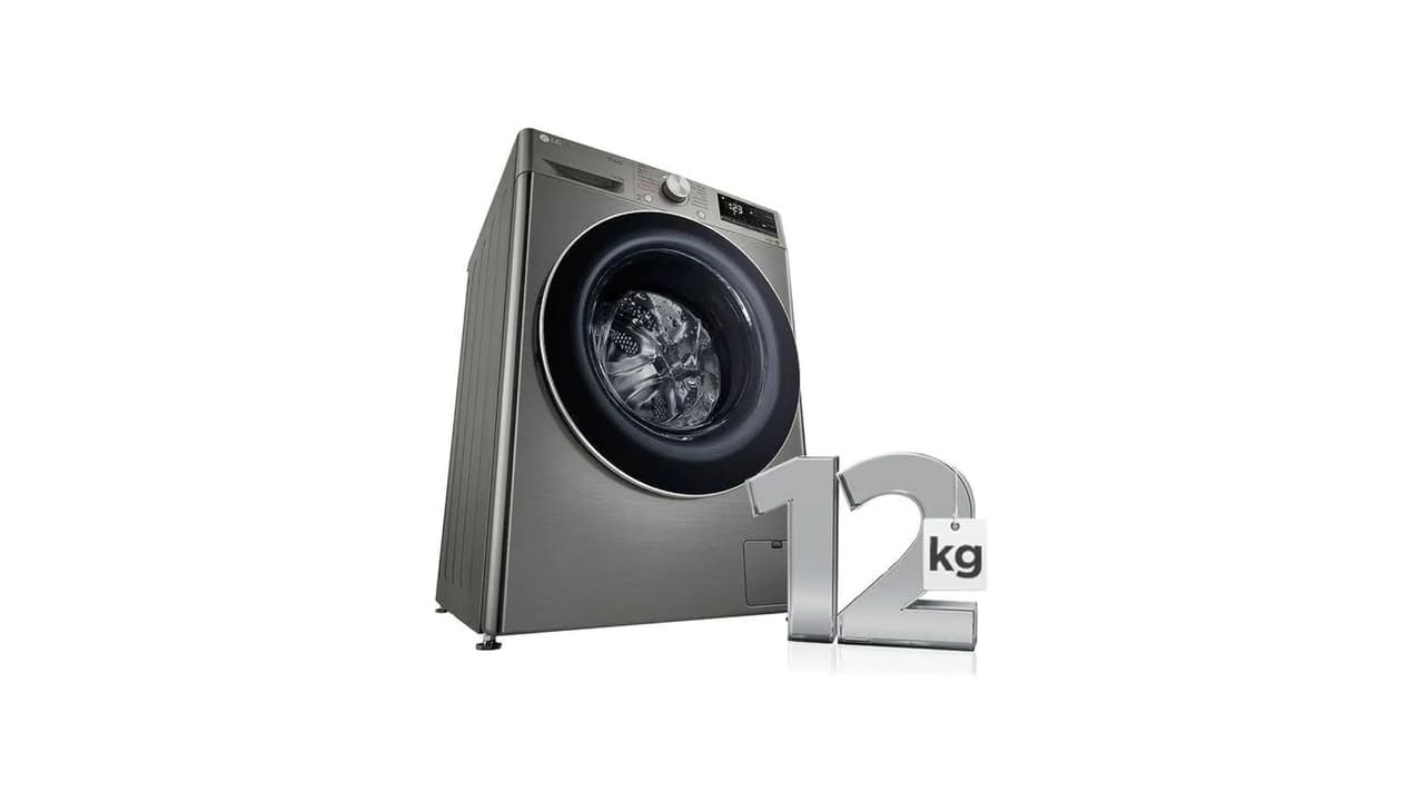 Qual a Melhor Lava e Seca LG VC4? 6 Modelos Testados e Analisados