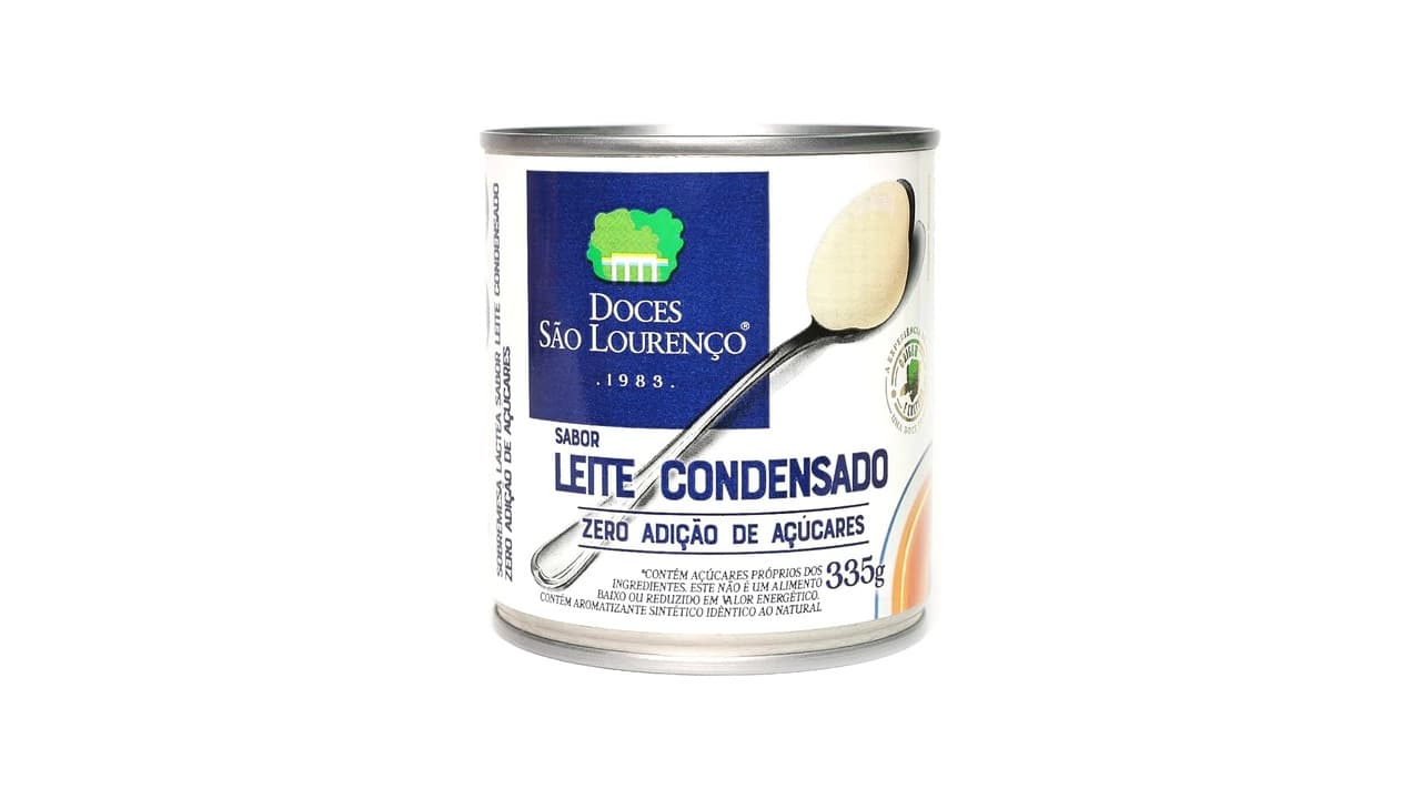 Qual o Melhor Leite Condensado para Dieta? 7 Opções Zero Açúcar e Light
