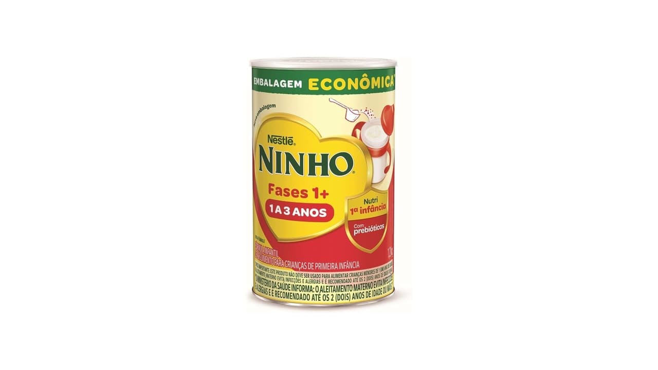 Qual o Melhor Leite para Bebê 2 Anos? Nutrição e Segurança em 10 Opções