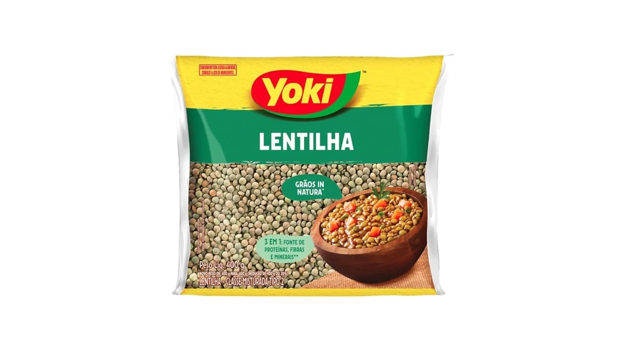 Qual Melhor Lentilha do Mundo? 7 Opções Premium para Sua Cozinha