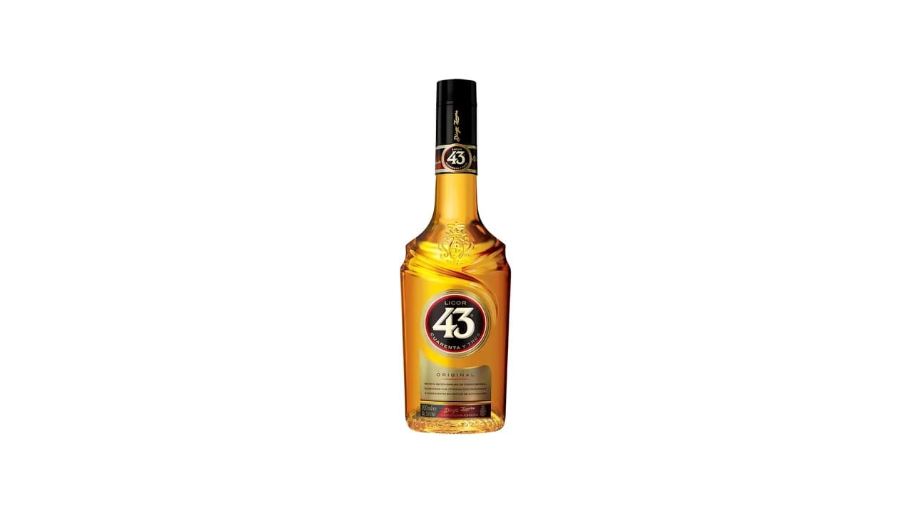 Qual o Melhor Licor 43? Top 7 Sabores e Versões para Experimentar
