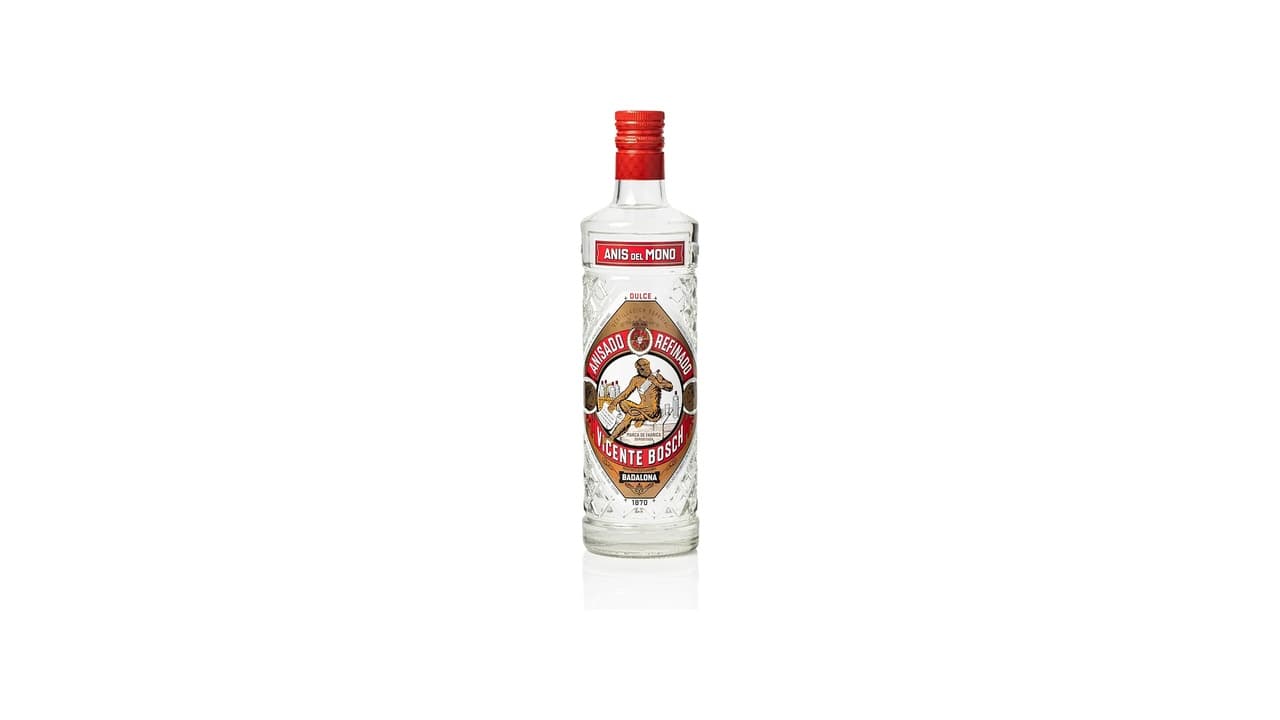 Qual o Melhor Licor de Anis? Top 7 Opções para Saborear com Estilo