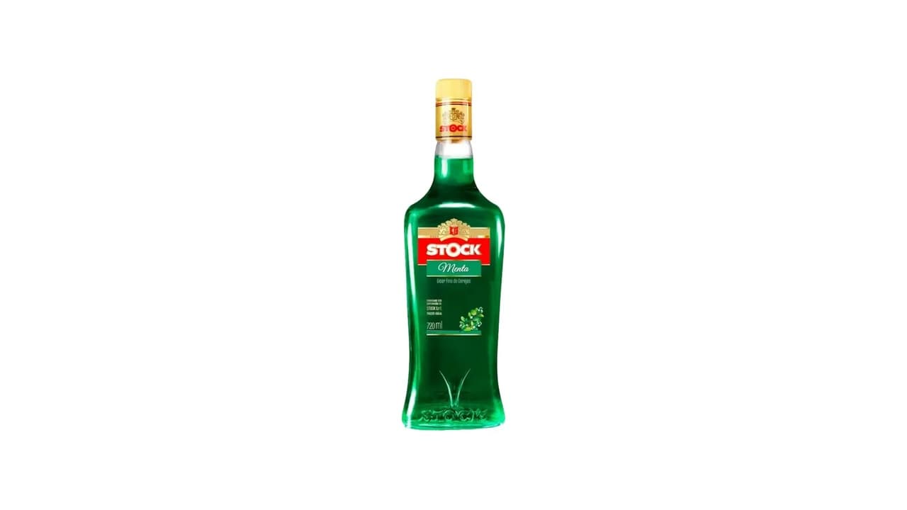Qual Melhor Licor de Menta? Os 7 Mais Bem Avaliados em 2026