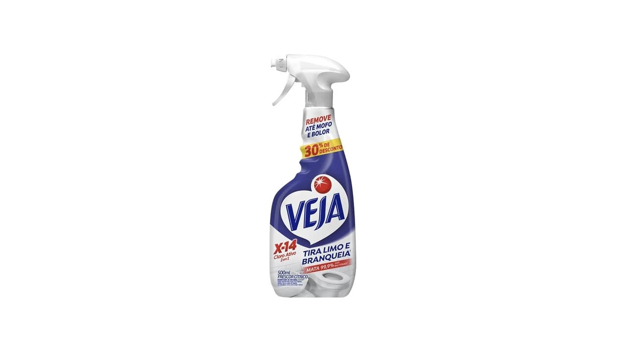 Qual Melhor Limpa Banheiro? Veja os 8 Top Modelos que Eliminam Limo e Bacterias