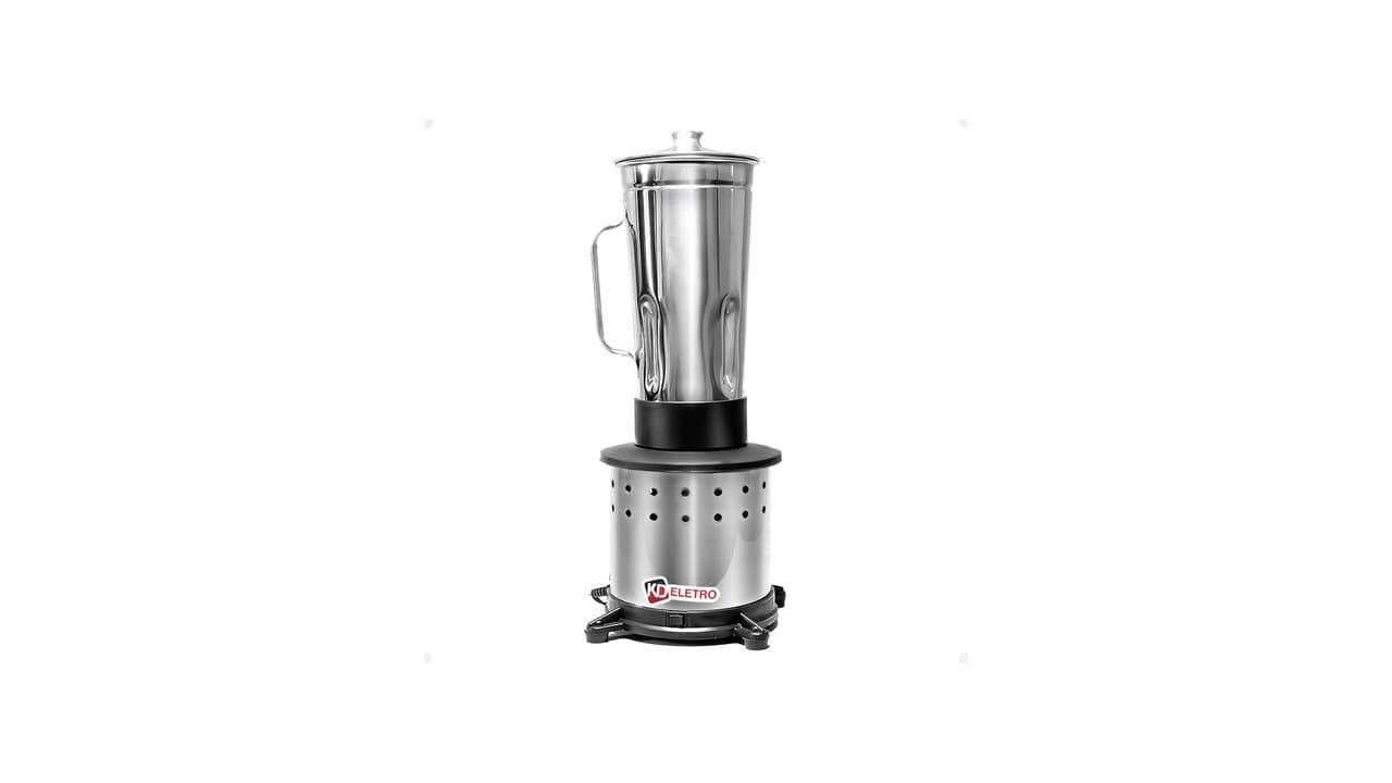 Qual o Melhor Liquidificador Industrial? 12 Modelos Testados para Cozinhas Profissionais