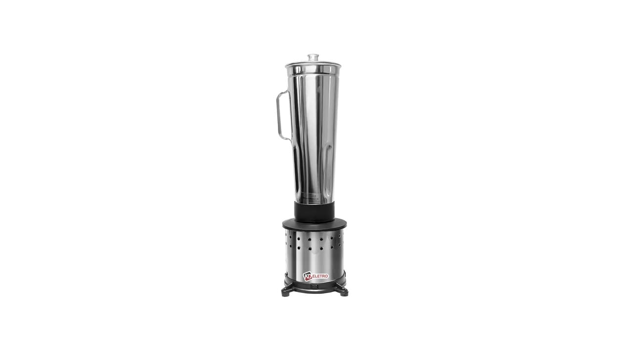 Qual Melhor Liquidificador Industrial para Açaí? 5 Modelos Testados