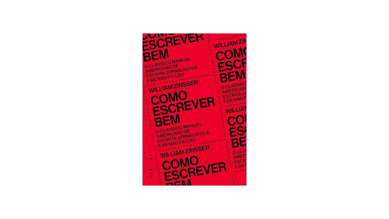 Qual o Melhor Livro para Escrever Bem? 10 Obras Analisadas e Testadas