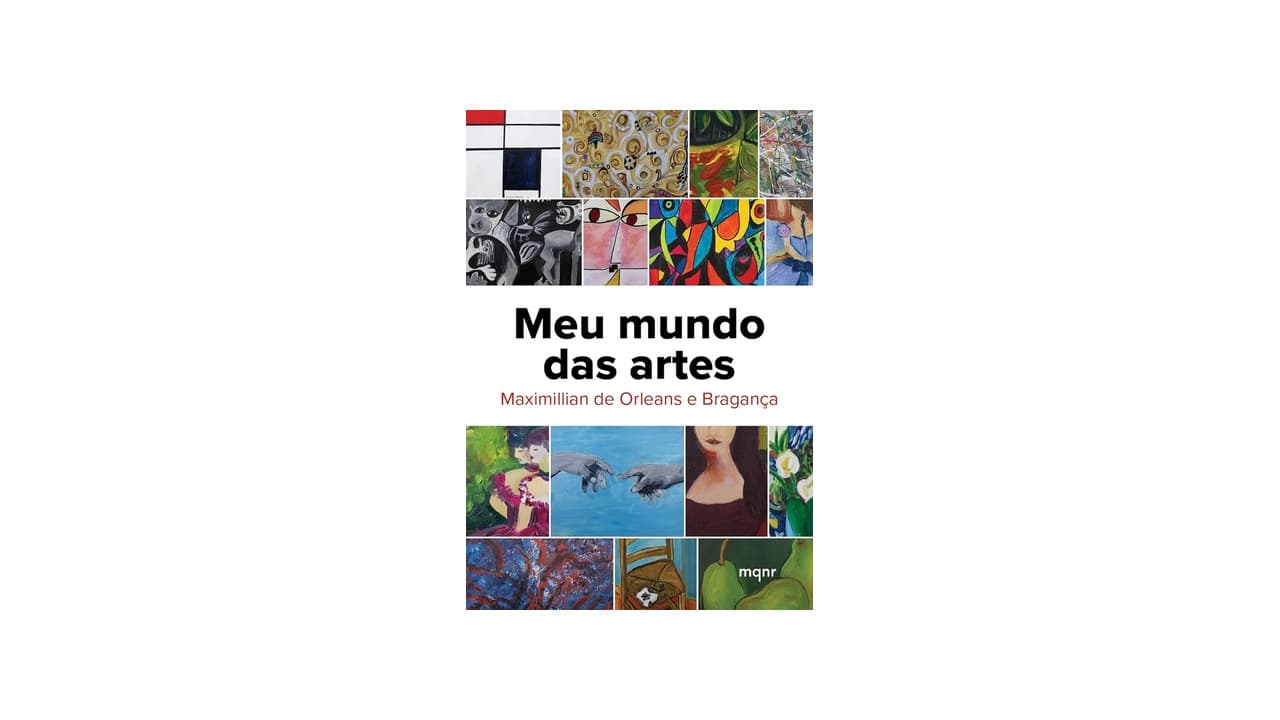 Qual o Melhor Livro de Artes? 7 Obras Essenciais para Estudantes e Entusiastas