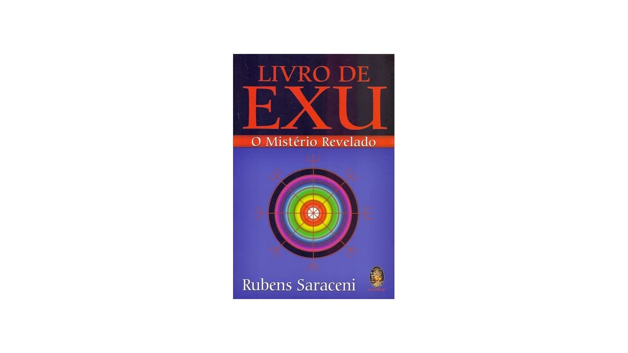 Qual Melhor Livro de Exu? 13 Obras para Entender os Mistérios dos Orixás