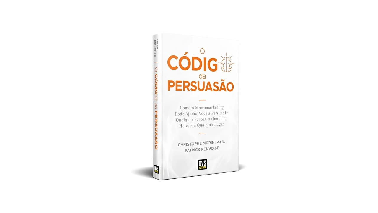Qual o Melhor Livro de Persuasão para Transformar sua Comunicação?