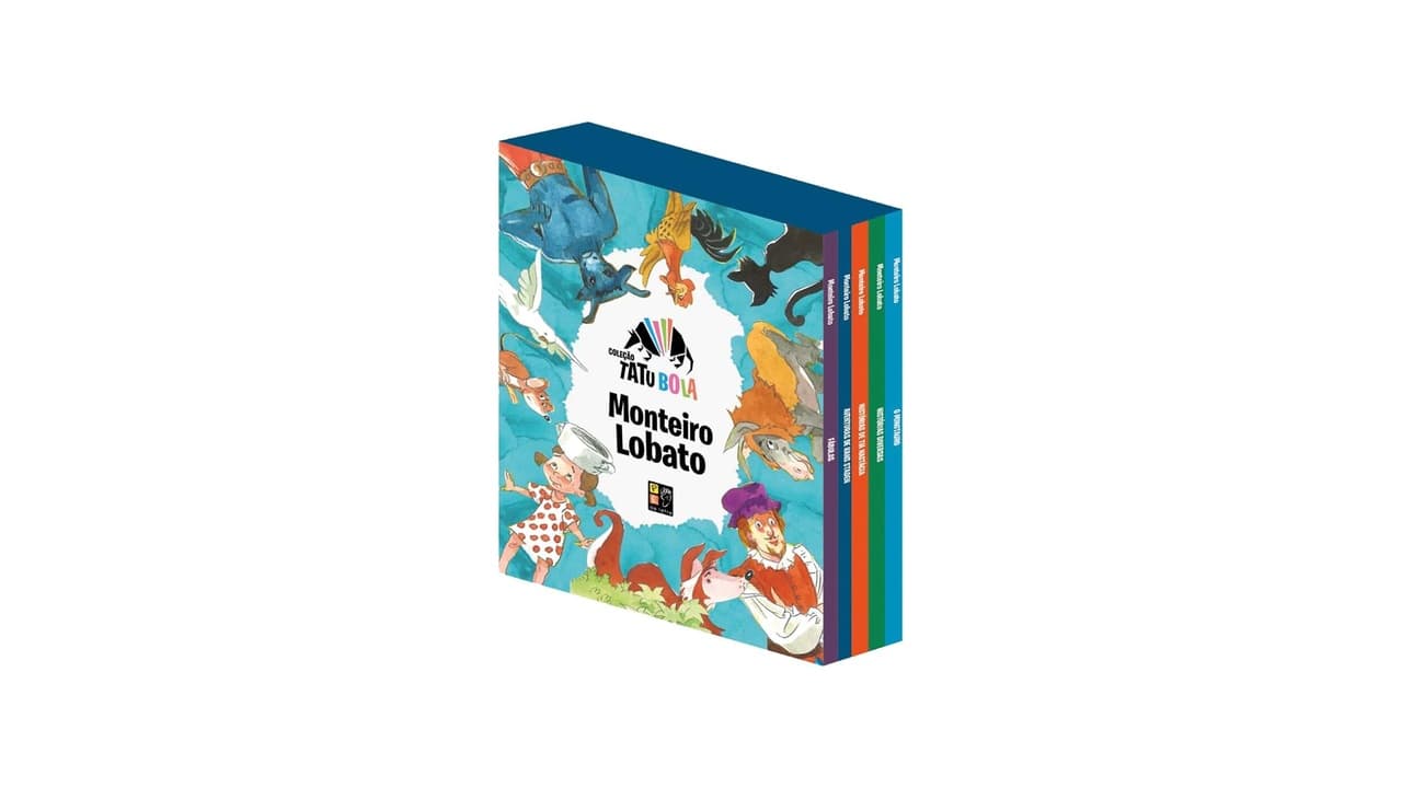 Qual Melhor Livro Infantil para 10 Anos? 10 Obras que Despertam a Criatividade