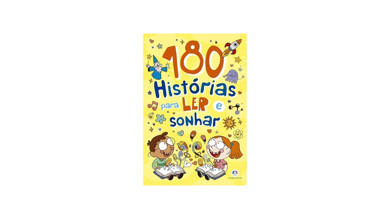 Qual o Melhor Livro Infantil para Ler? Confira 10 Opções Incríveis!