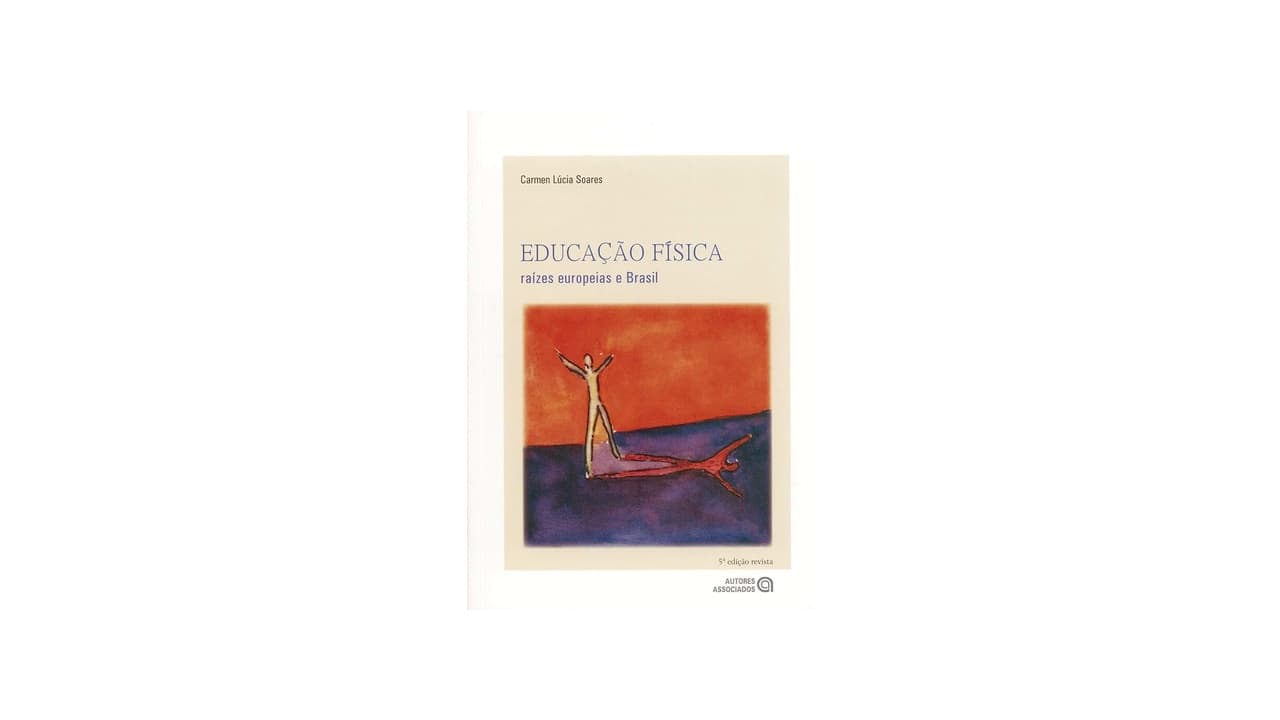 Qual o Melhor Livro para Educação Física? 13 Obras Essenciais para Profissionais e Estudantes