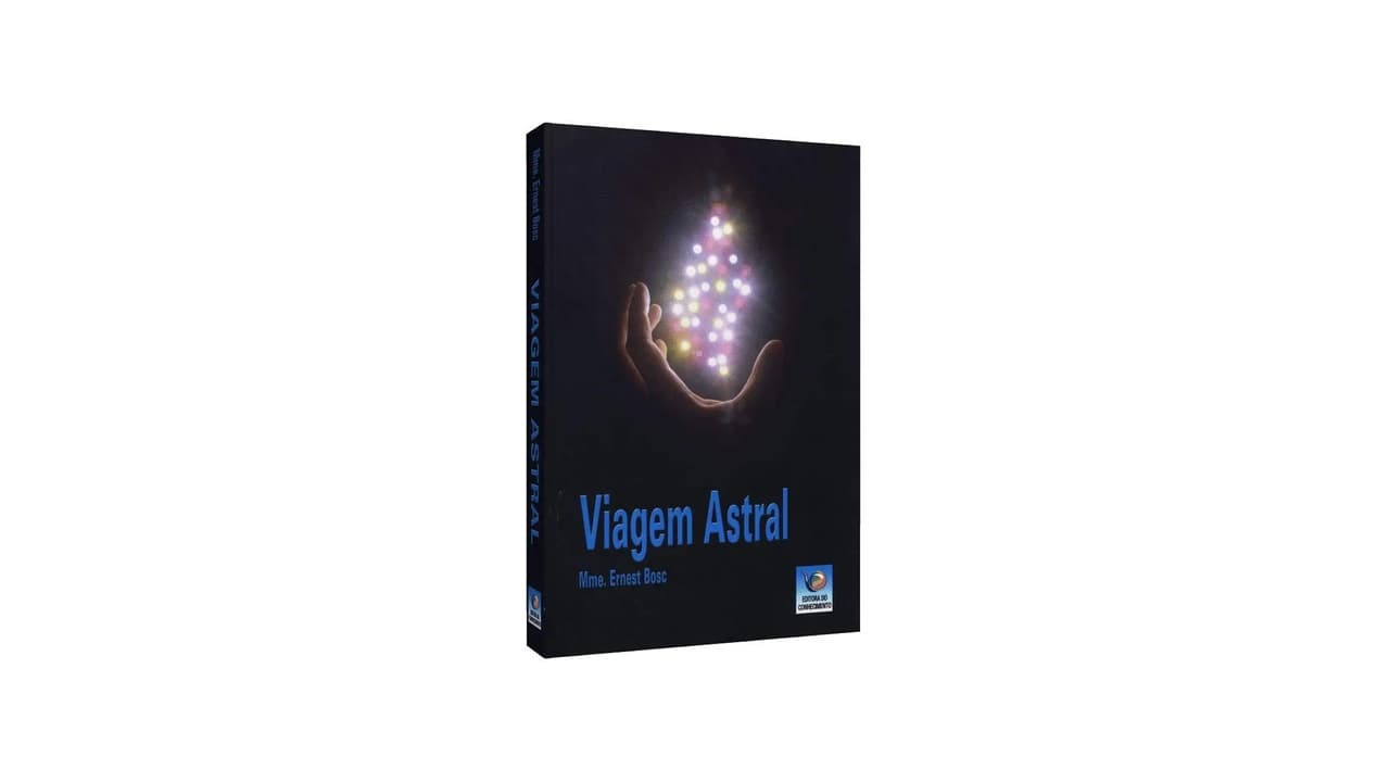 Qual o Melhor Livro Sobre Viagem Astral? Guia Definitivo para Escolher