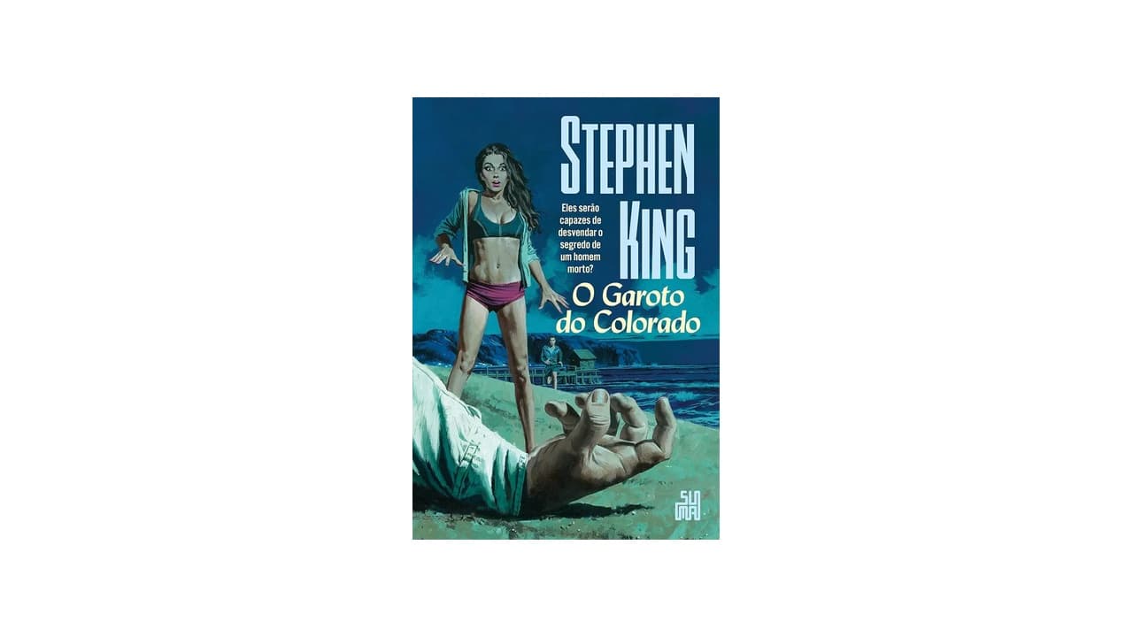 Qual o Melhor Livro de Stephen King? 12 Obras Essenciais para Descobrir