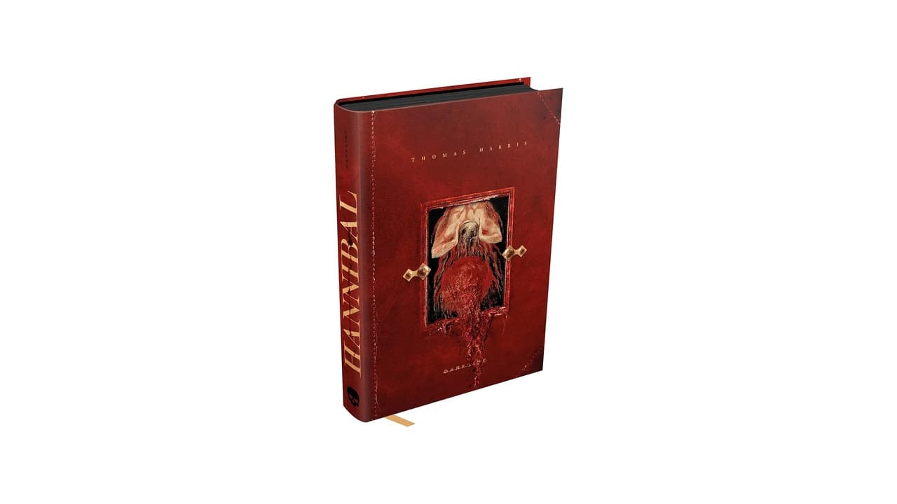 Qual a Melhor Literatura Darkside Books? 5 Obras de Arrepiar em Destaque