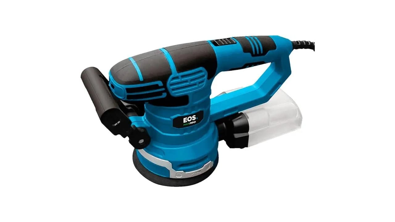 Qual a Melhor Lixadeira Excêntrica? 7 Modelos Testados para Acabamento Perfeito