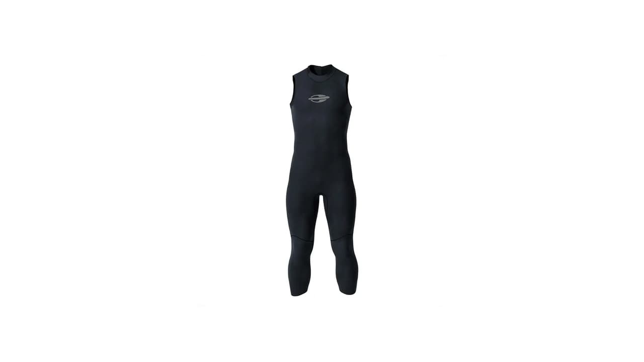 Qual a Melhor Long John? Compare 7 Modelos Top para Triathlon e Mergulho!