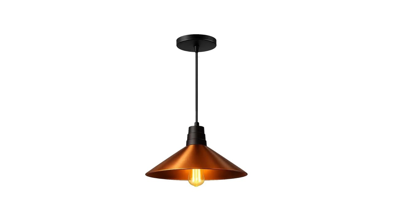 Qual o Melhor Lustre para Sala Pequena? 7 Modelos Compactos e Estilosos