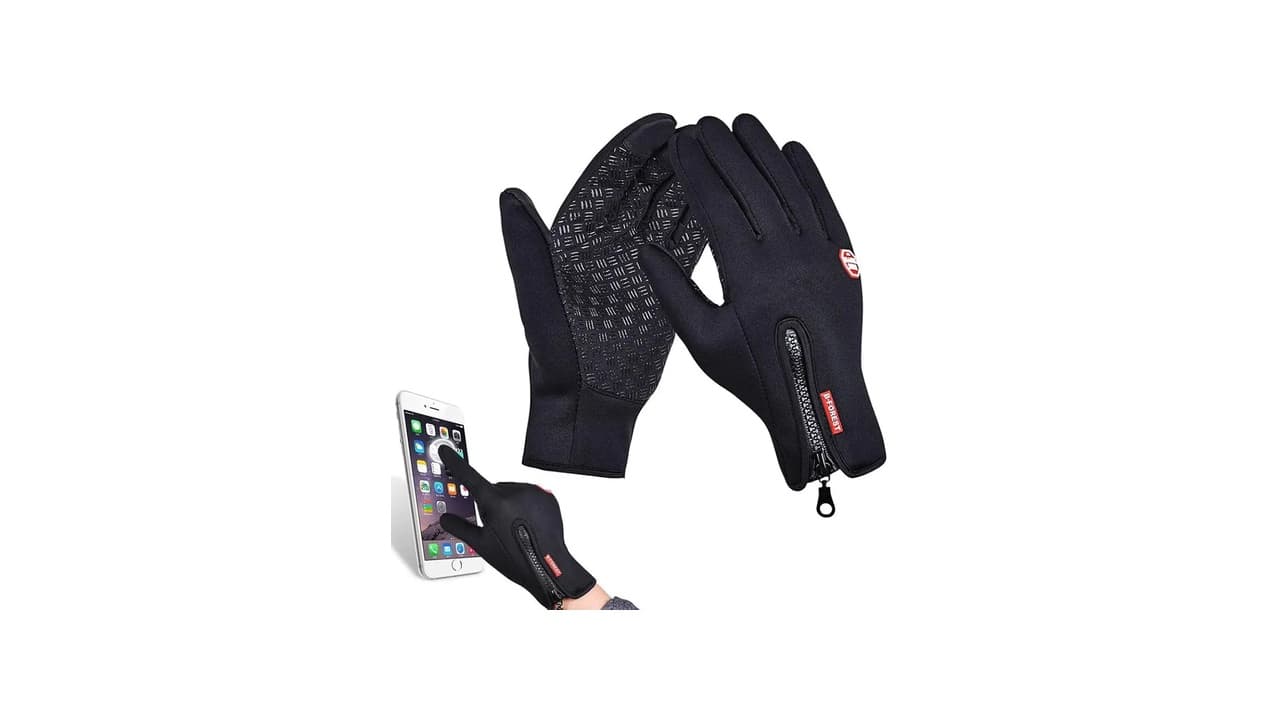 Qual a Melhor Luva para Motocross? Confira 10 Opções Testadas e Aprovadas