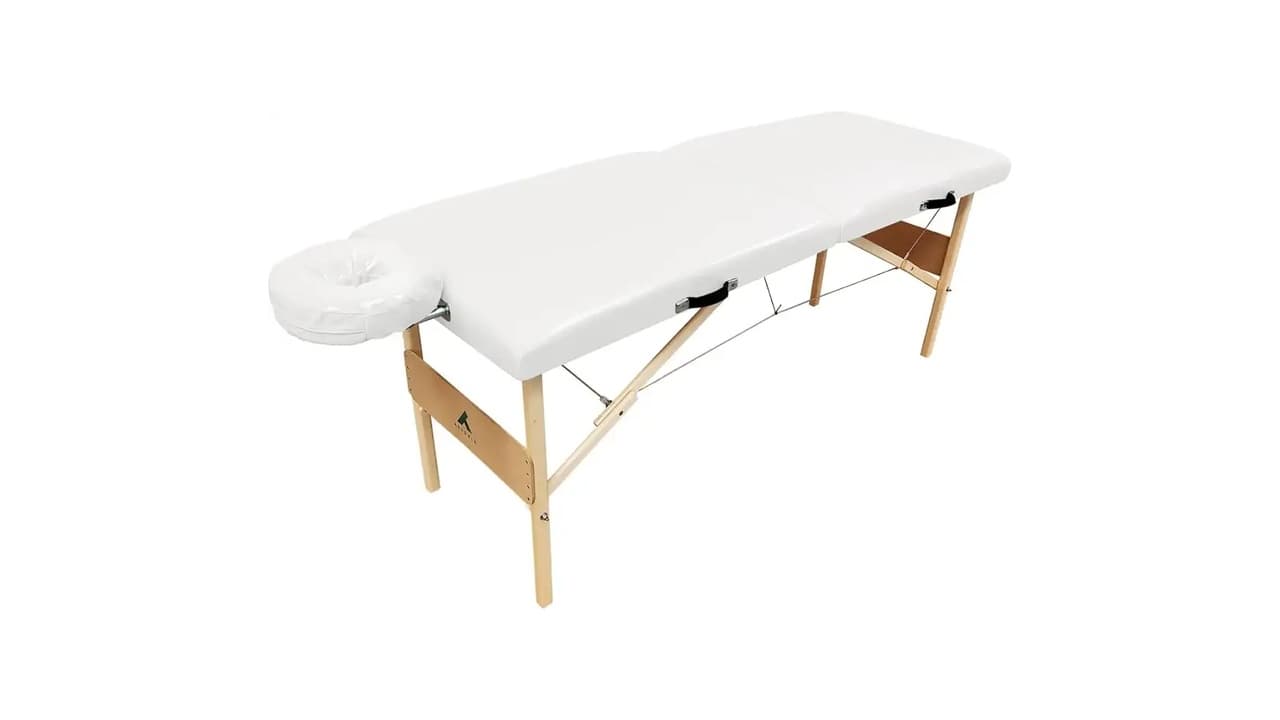 Qual a Melhor Maca para Fisioterapia? Confira 7 Opções Testadas e Aprovadas