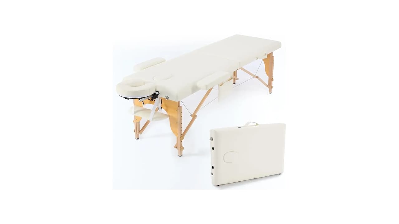 Qual a Melhor Maca para Massoterapia? 7 Modelos Testados e Aprovados