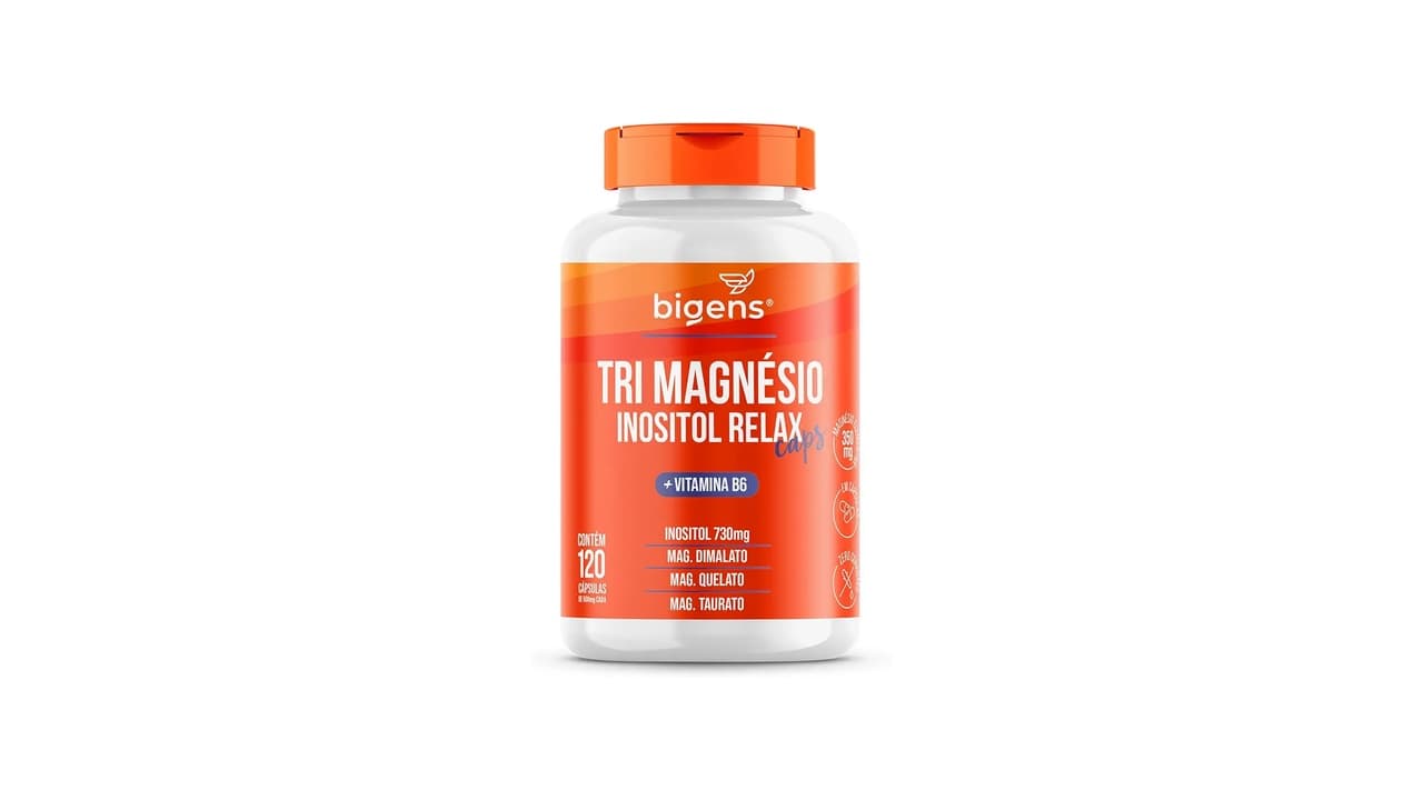 Qual o Melhor Magnésio para Enxaqueca: 8 Opções Testadas e Aprovadas